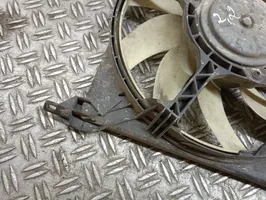 Opel Vectra C Fan impeller 