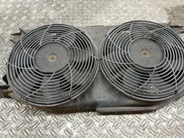 Mercedes-Benz ML W163 Kit ventilateur 