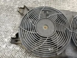 Mercedes-Benz ML W163 Kit ventilateur 