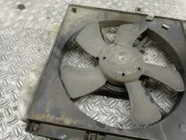 Subaru Forester SG Kit ventilateur 