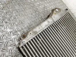 Toyota Corolla Verso E121 Chłodnica powietrza doładowującego / Intercooler 