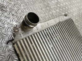 Toyota Corolla Verso E121 Chłodnica powietrza doładowującego / Intercooler 