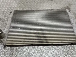 Toyota Corolla Verso E121 Chłodnica powietrza doładowującego / Intercooler 