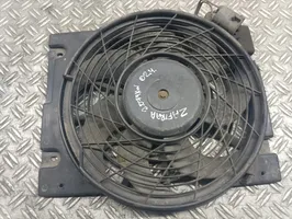 Opel Zafira A Kit ventilateur 