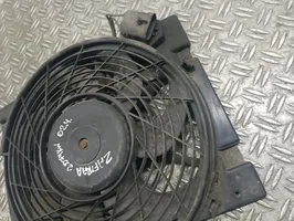 Opel Zafira A Kit ventilateur 