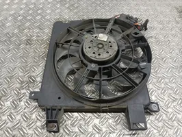 Opel Zafira B Kit ventilateur 