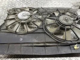 Toyota Auris 150 Kit ventilateur 