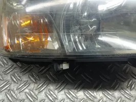 Subaru Forester SF Lampa przednia 