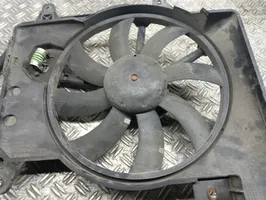 Opel Meriva A Kit ventilateur 