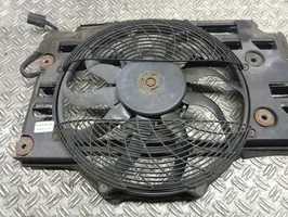 BMW 5 E39 Kit ventilateur 