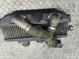 Subaru Forester SG Radiatore intercooler 