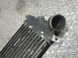 Mercedes-Benz ML W163 Radiatore intercooler 