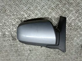 Opel Zafira B Front door electric wing mirror 