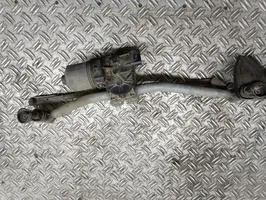 Opel Astra H Mechanizm wycieraczek szyby przedniej / czołowej 13154941