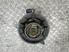 Ford Fiesta Pečiuko ventiliatorius/ putikas 