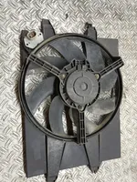 Ford Fiesta Kit ventilateur 