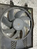 Ford Fiesta Kit ventilateur 