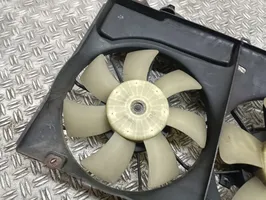 Toyota Prius (XW20) Fan set 