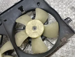 Toyota Prius (XW20) Fan set 