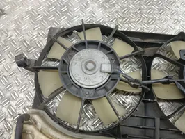 Toyota Prius (XW20) Fan set 