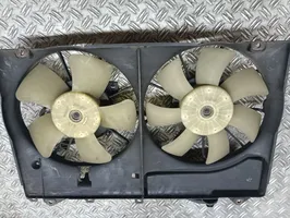 Toyota Prius (XW20) Kit ventilateur 