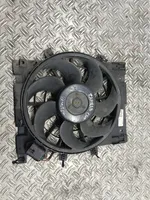 Opel Zafira B Kit ventilateur 