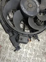 Opel Zafira B Fan set 