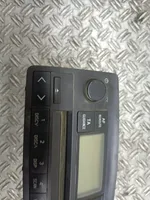 Toyota Corolla E120 E130 Unité principale radio / CD / DVD / GPS 