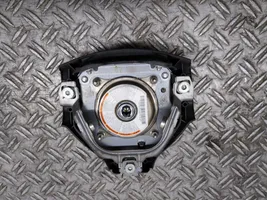 Suzuki SX4 Ohjauspyörän turvatyyny 