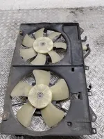 Toyota Prius (XW20) Kit ventilateur 
