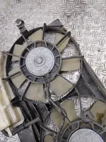 Toyota Prius (XW20) Kit ventilateur 