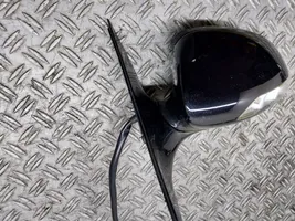 Mercedes-Benz S W220 Front door electric wing mirror 