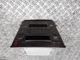 Subaru Legacy Radio/CD/DVD/GPS-pääyksikkö 