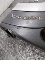 Mercedes-Benz ML W163 Copri motore (rivestimento) 