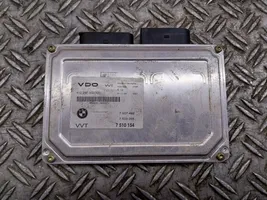 BMW 7 E65 E66 Module de contrôle de boîte de vitesses ECU 412265002