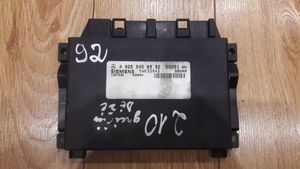 Mercedes-Benz E W210 Module de contrôle de boîte de vitesses ECU A0255450332