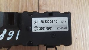 Mercedes-Benz A W168 Inne przełączniki i przyciski 1688203610