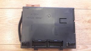 Mercedes-Benz ML W163 Module confort A1635459032