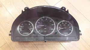 Mercedes-Benz ML W163 Pantalla/monitor/visor A1635406911