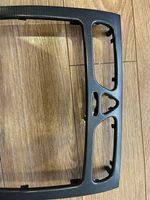 Mercedes-Benz C W203 Console centrale, commande chauffage/clim A2036809039