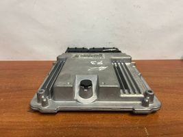 BMW 7 F01 F02 F03 F04 Centralina/modulo del motore 8572439