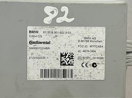 BMW 7 F01 F02 F03 F04 CAS-ohjainlaite/moduuli 5WK50722HBR