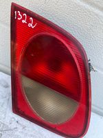 Mercedes-Benz E W210 Tailgate rear/tail lights A2108200964