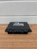 Mercedes-Benz S W220 Parking PDC control unit/module 0205455232