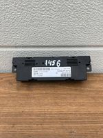 Mercedes-Benz S W220 Auxiliary heating control unit/module 2208300085