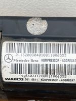 Mercedes-Benz S W220 Compressore/pompa sospensioni pneumatiche 2113200304