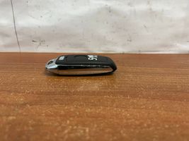 Ford Ranger Užvedimo raktas (raktelis)/ kortelė 