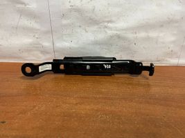 Ford Ranger Rail de réglage hauteur de ceinture de sécurité BH0560027