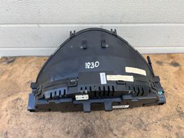 Mercedes-Benz C W203 Tachimetro (quadro strumenti) A2035401148