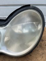 Mercedes-Benz C W203 Headlight/headlamp A2038203161